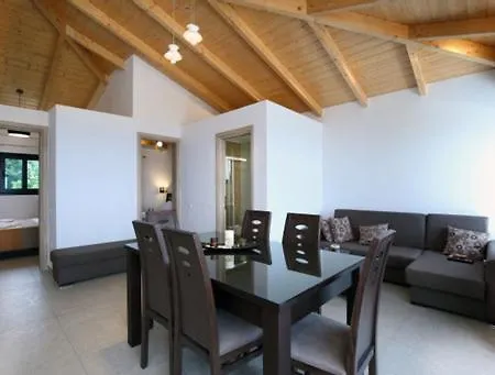 Apartment Delux 1 *