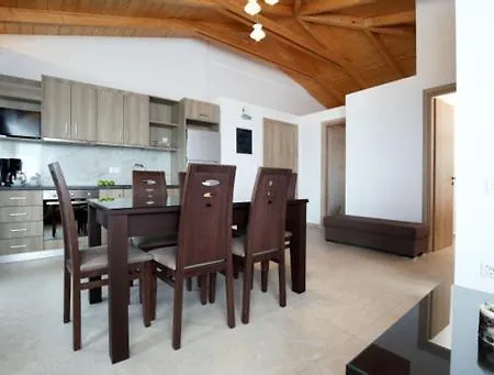 Apartment Delux 1