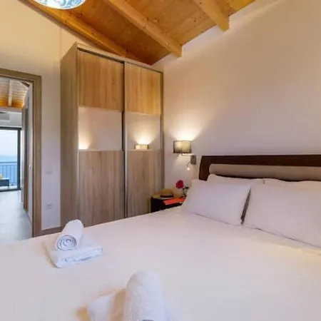Apartment Delux 1