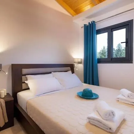 Apartment Delux 1