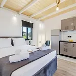 Lejlighed Delux 1