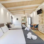 Lejlighed Delux 1