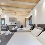 Delux 1 Lejlighed