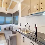 Delux 1 Lejlighed *