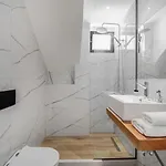 Lejlighed Delux 1