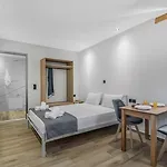 Lejlighed Delux 1