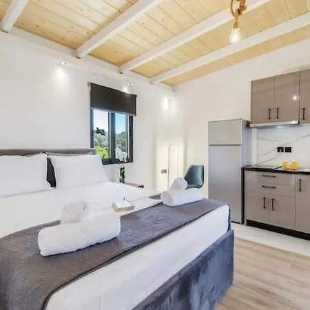 Apartamento Delux 1