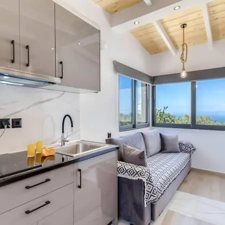 Apartment Delux 1 *