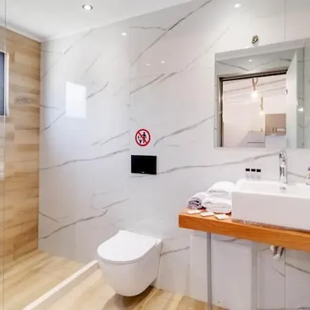 Apartamento Delux 1 *
