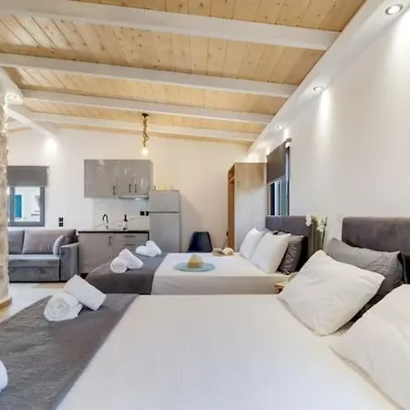 Delux 1 Apartamento