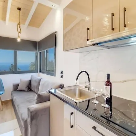 Delux 1 Apartamento *