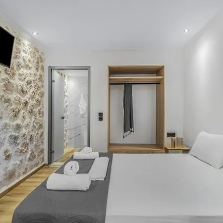 Apartamento Delux 1 *