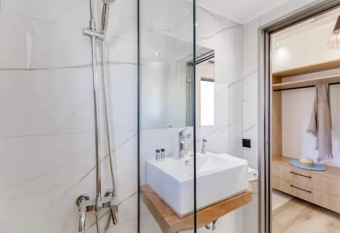 Delux 1 Апартаменты