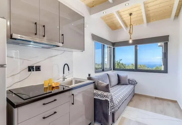 Апартаменты Delux 1 *