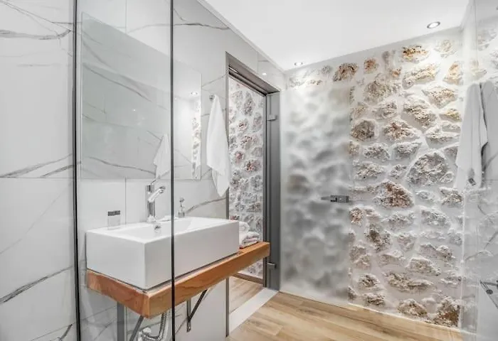 Delux 1 Апартаменты *